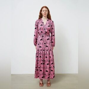 Stella Nova Maxi Dress